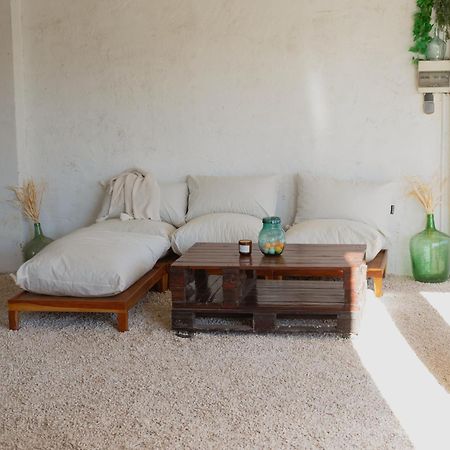 La Renda Mediterranean Villa - Beach, Javea Port And Amenities Within Walking Distance Exteriér fotografie