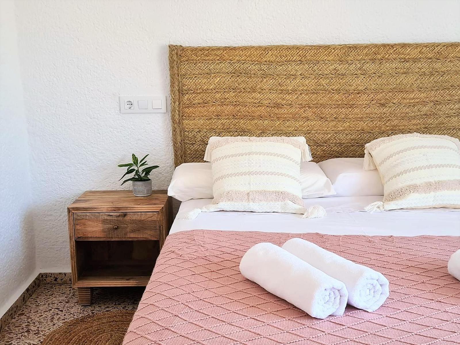 La Renda Mediterranean Villa - Beach, Javea Port And Amenities Within Walking Distance Exteriér fotografie
