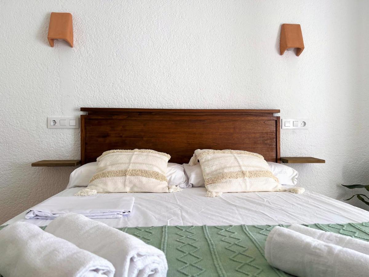 La Renda Mediterranean Villa - Beach, Javea Port And Amenities Within Walking Distance Exteriér fotografie
