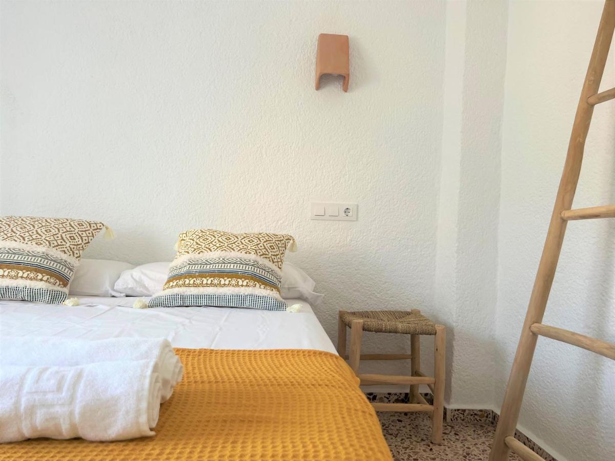 La Renda Mediterranean Villa - Beach, Javea Port And Amenities Within Walking Distance Exteriér fotografie