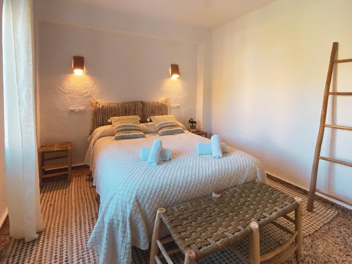 La Renda Mediterranean Villa - Beach, Javea Port And Amenities Within Walking Distance Exteriér fotografie