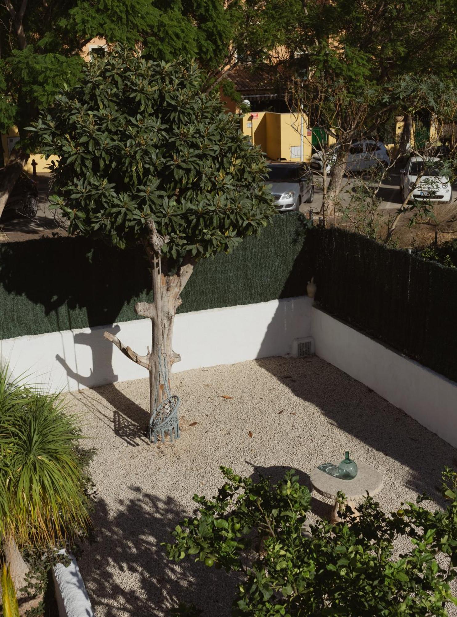 La Renda Mediterranean Villa - Beach, Javea Port And Amenities Within Walking Distance Exteriér fotografie
