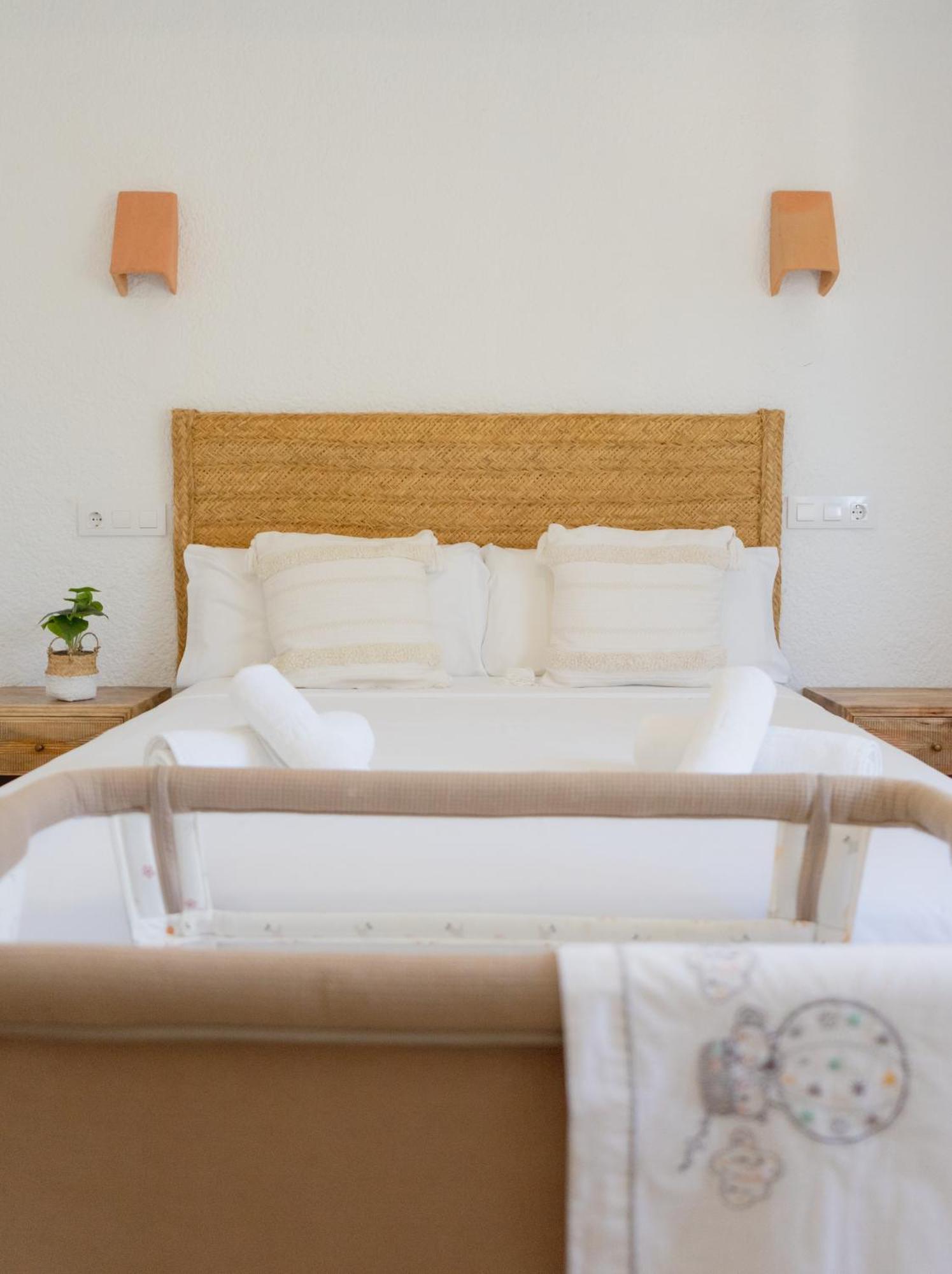 La Renda Mediterranean Villa - Beach, Javea Port And Amenities Within Walking Distance Exteriér fotografie