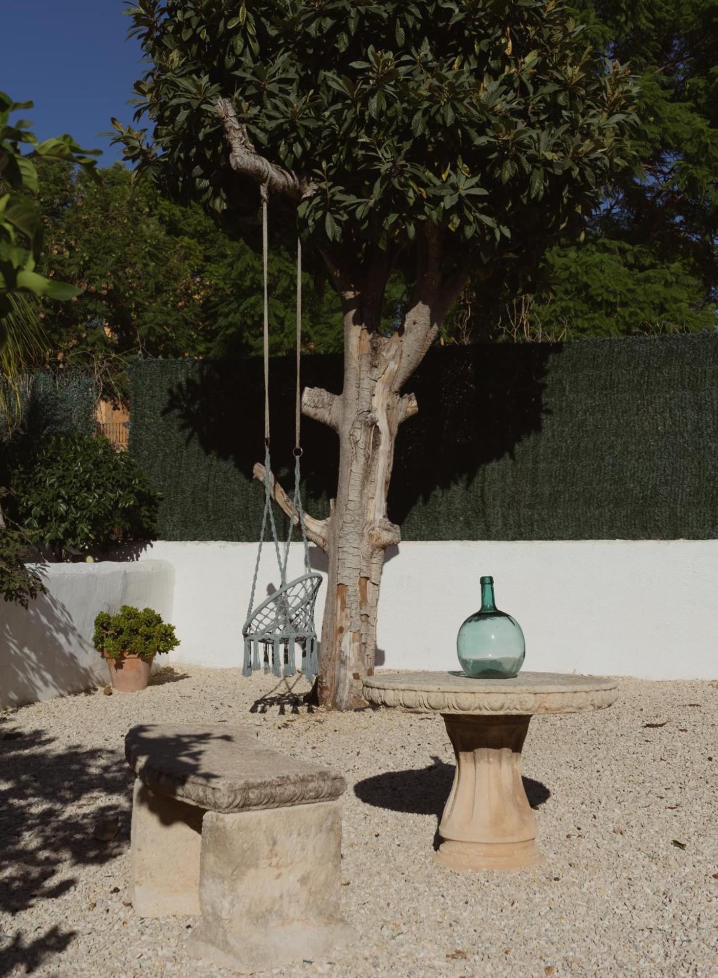 La Renda Mediterranean Villa - Beach, Javea Port And Amenities Within Walking Distance Exteriér fotografie