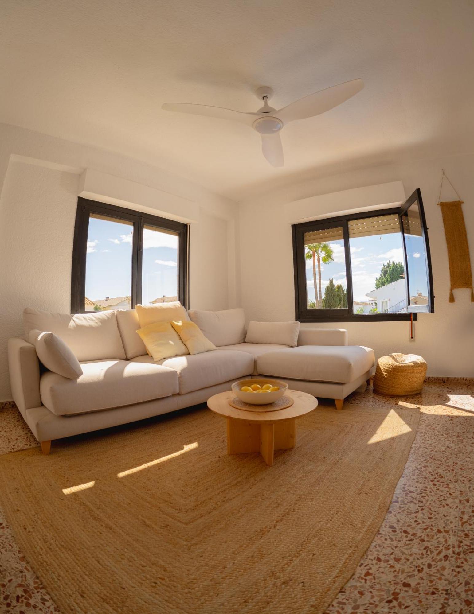 La Renda Mediterranean Villa - Beach, Javea Port And Amenities Within Walking Distance Exteriér fotografie