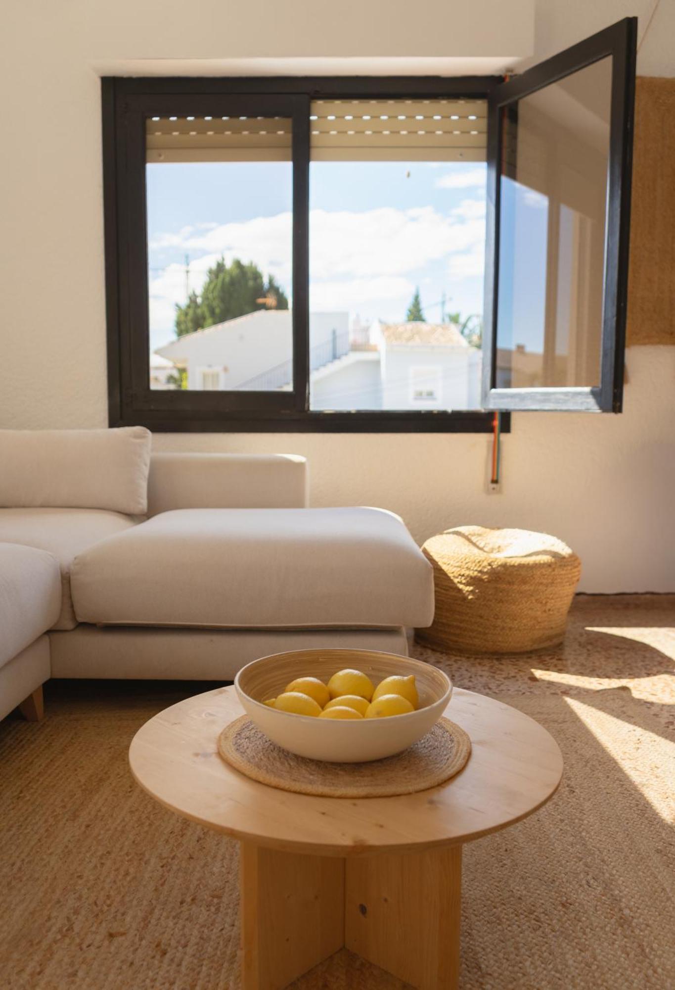 La Renda Mediterranean Villa - Beach, Javea Port And Amenities Within Walking Distance Exteriér fotografie