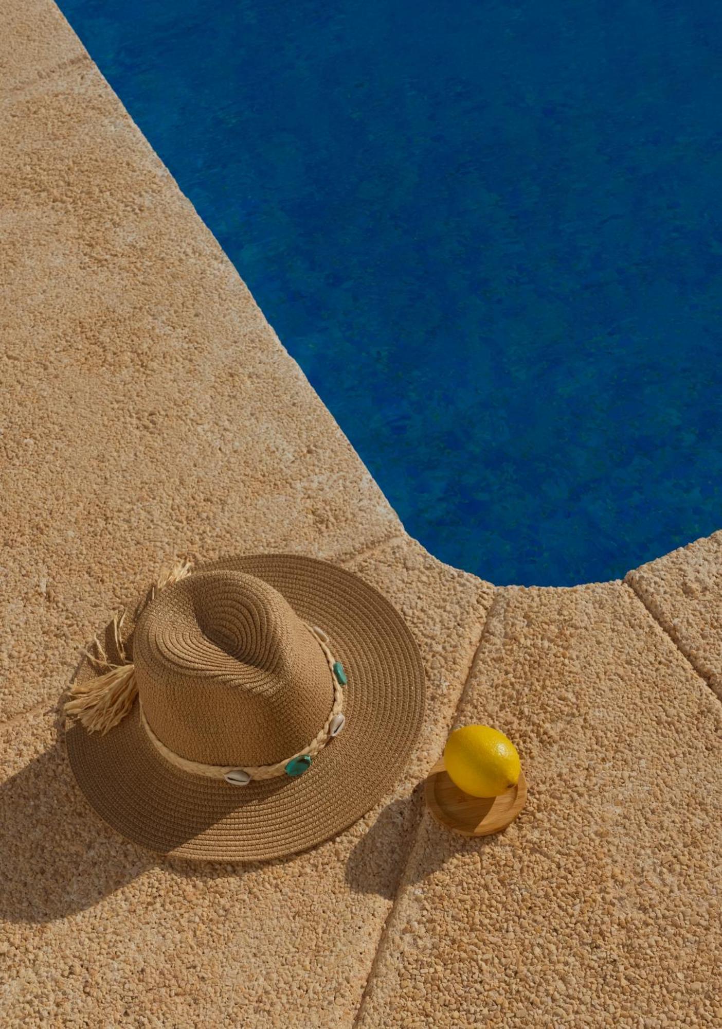 La Renda Mediterranean Villa - Beach, Javea Port And Amenities Within Walking Distance Exteriér fotografie
