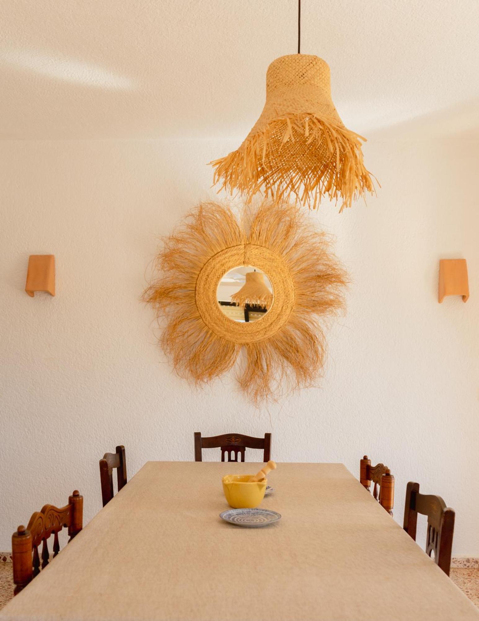 La Renda Mediterranean Villa - Beach, Javea Port And Amenities Within Walking Distance Exteriér fotografie
