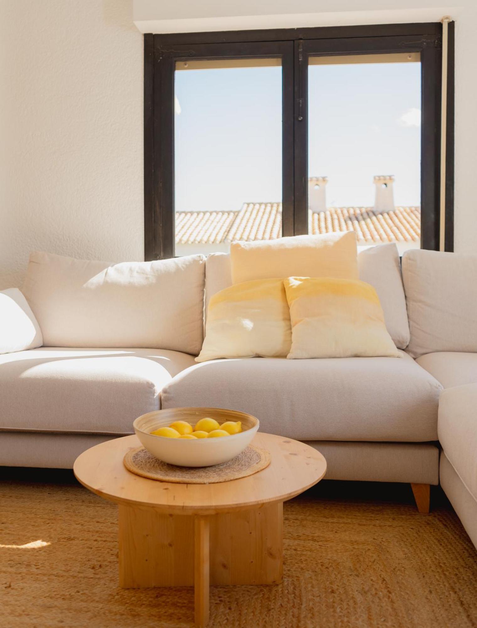 La Renda Mediterranean Villa - Beach, Javea Port And Amenities Within Walking Distance Exteriér fotografie