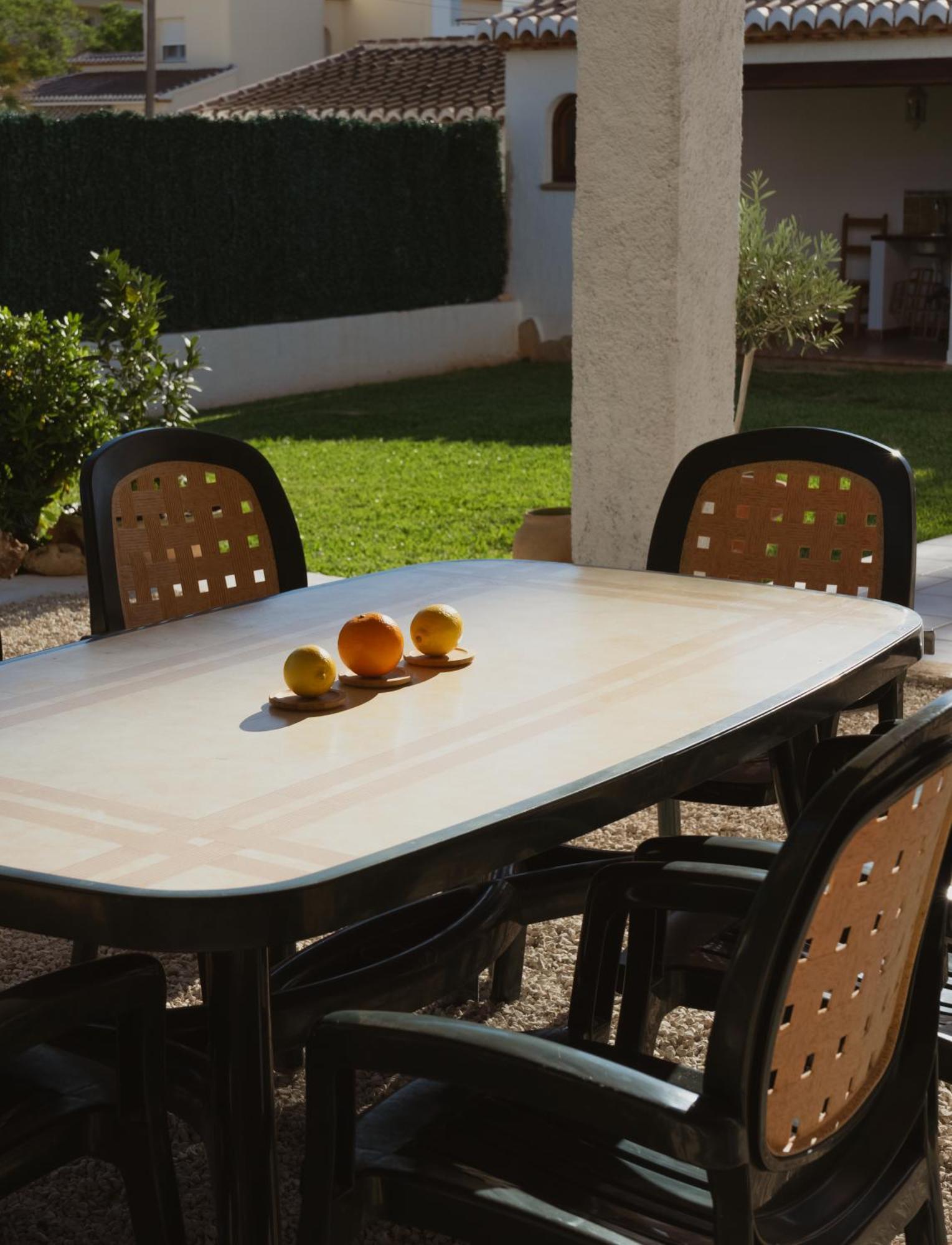 La Renda Mediterranean Villa - Beach, Javea Port And Amenities Within Walking Distance Exteriér fotografie