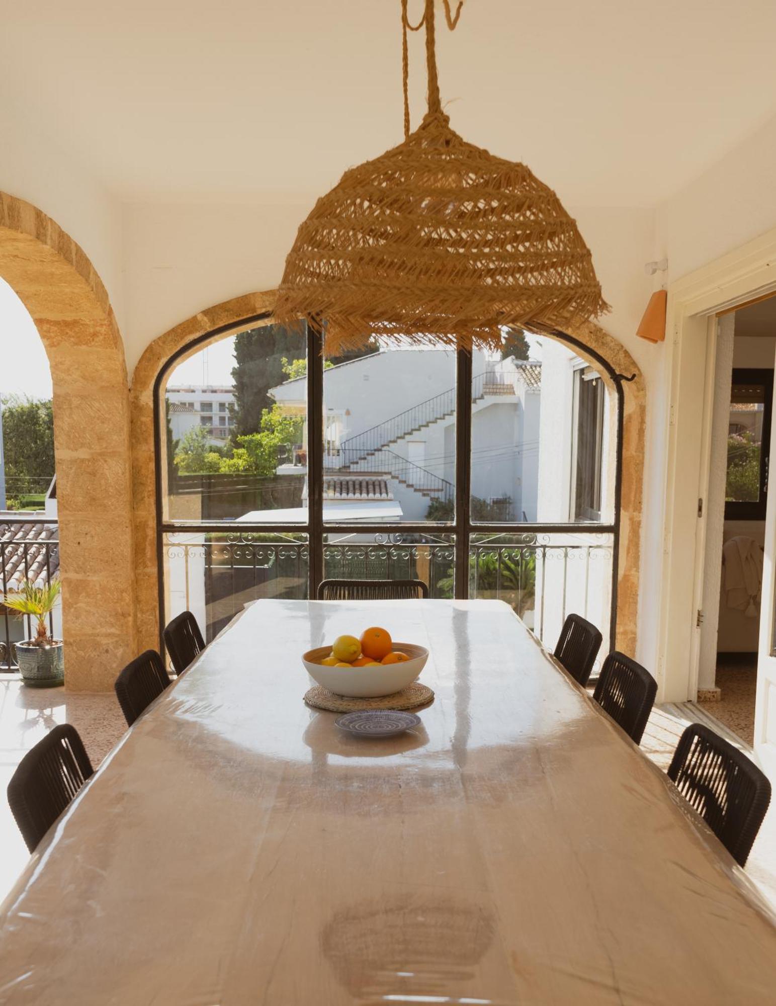 La Renda Mediterranean Villa - Beach, Javea Port And Amenities Within Walking Distance Exteriér fotografie