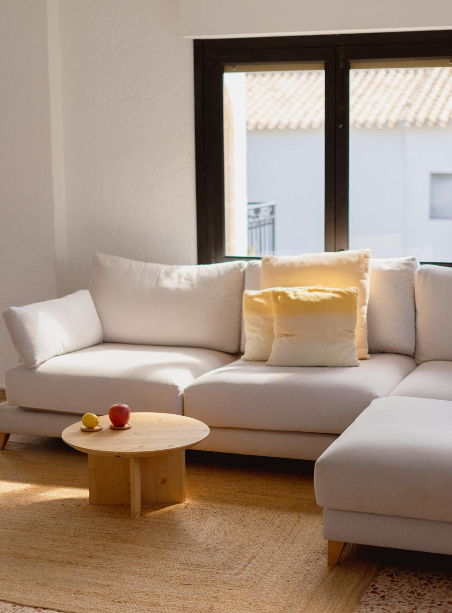 La Renda Mediterranean Villa - Beach, Javea Port And Amenities Within Walking Distance Exteriér fotografie